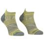 Skarpety męskie Ortovox Alpine Light Low Socks M jasnobrązowy Wabisabi
