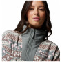 Bluza damska Columbia Sequoia Grove™ Ii Printed Half Zip