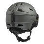 Kask narciarski Relax Stealth