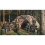Namiot rodzinny Robens Klondike Twin