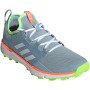 Buty damskie Adidas TERREX SPEED LD W zarys Ashgrey