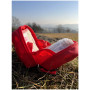 Pusta apteczka pierwszej pomocy Zulu First Aid M