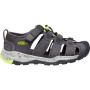 Sandały dziecięce Keen Newport Neo H2