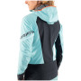 Damska kurtka softshellowa Dynafit Speed Softshell Jkt W