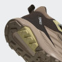Damskie buty turystyczne Adidas Terrex Anylander Leather Mid Climaproof
