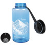 Butelka Warg Peak Tritan Wide 1L