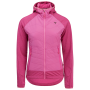 Bluza damska Silvini DIVERA WJ1311 2022 różowy pink