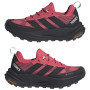 Damskie buty turystyczne Adidas Terrex Freehiker 3 Low Gtx