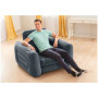 Nadmuchiwany fotel Intex Pull-out Chair