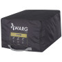 Śpiwór puchowy Warg Sirius 400
