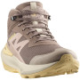 Damskie buty trekkingowe Salomon Elixir Activ Mid Gore-Tex