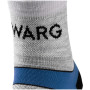 Damskie skarpety Warg Trail MID Wool 3-pack