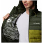 Kurtka męska Columbia Powder Lite™ II Hooded Jacket