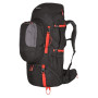 Plecak Husky Samont 60+10 L czarny