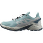 Damskie buty do biegania Salomon Supercross 4 Gore-Tex