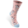 Skarpety dziecięce Pidilidi Funny PD0132-01 3pack