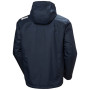 Kurtka męska Helly Hansen Crew Hooded Midlayer Jacket 2