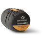 Mata dmuchana Sea to Summit Pursuit Plus - Regular Rectangular Wide