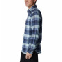 Koszula męska Columbia Cornell Woods™ Flannel Long Sleeve Shirt 2022