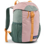 Plecak dziecięcy Patagonia Refugito Day Pack 12L różowy Fuzzy Mauve