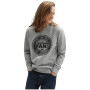 Męska bluza Vans Big Chest Lock Up Crew