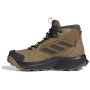 Buty trekkingowe Adidas Terrex Winter Boot Mid Leather