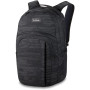 Plecak Dakine Campus L 33L czarny/srerbny FlashReflective