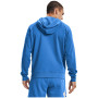 Męska bluza Under Armour Rival Fleece Big Logo HD