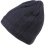 Czapki zimowe Sherpa Piper ciemnoniebieski Darkblue