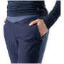 Spodnie damskie Smartwool Women's Active Fleece Wind Pant