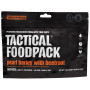 Suszona żywność Tactical Foodpack Pearl Barley with Beetroot 110g