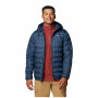 Kurtka męska Columbia Delta Ridge™ II Down Hooded Jacket