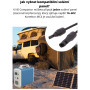 Przenośna stacja zasilania Nano Solar Compactor 1800