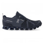 Damskie buty do biegania On Running Cloud Waterproof ciemnoniebieski Navy