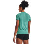 Damska koszulka Under Armour Seamless Run SS