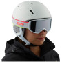 Kask narciarski dla kobiet Salomon Pearl²+