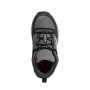 Buty dziecięce Adidas Terrex Ax4R R.Rdy M Grey