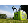 Lodówka turystyczna Vango Pinnacle Wheelie 45L-100Hr