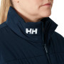 Kurtka damska Helly Hansen W Crew Insulator Jacket 2.0
