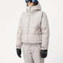 Kurtka damska Salomon Whitelight Jkt W