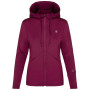 Bluza damska Loap Melena fioletowy Purple