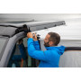 Przedsionek Coleman Journey Master Pro L Blackout