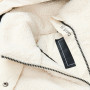 Płaszcz damski Dare 2b Borg Parka Jacket