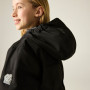 Płaszcz damski Dare 2b Kids WanderJacket Black