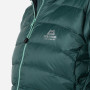 Kurtka damska Mountain Equipment Frostline Hooded Wmns Jacket 2022