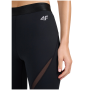 Damskie legginsy 4F Tights Fnk F475