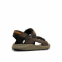 Sandały męskie Columbia Trailstorm Hiker 3 Strap