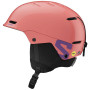 Kask narciarski Salomon Husk Kids Mips