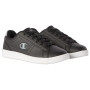 Dziecięce tenisówki Champion Ace Court U Gs Low Cut Shoe