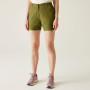 Spodenki damskie Regatta Xanthi Shorts